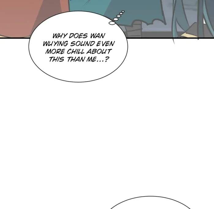 Reborn as a Demonic Cultivator: Starting with a Zombie Planet Chapter 41 114